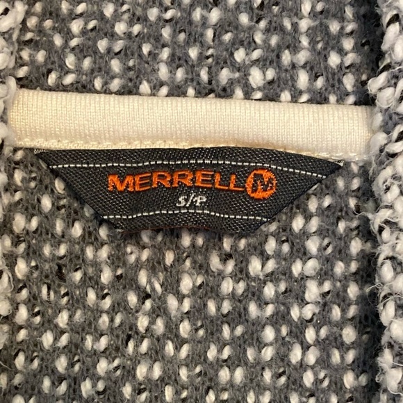 Merrell 241469 Womens Ravion Casual Long‎ Sleeve Dress, size small - Picture 10 of 10